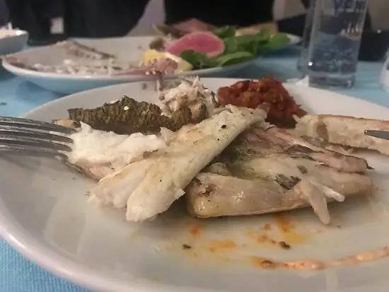 Kadıköy Balıkçısı'nin yemek ve ambiyans fotoğrafları 11