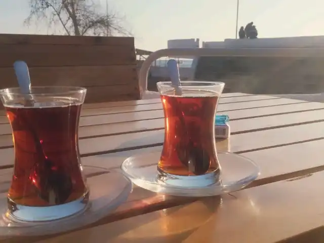 Yelken Restaurant'nin yemek ve ambiyans fotoğrafları 13