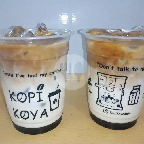 Gambar Makanan Kopi Koya, Irian Barat 13