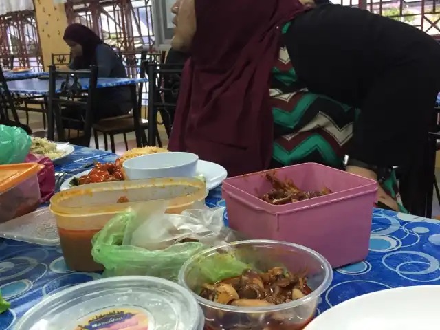Kolej Matrikulasi Perak Food Photo 1