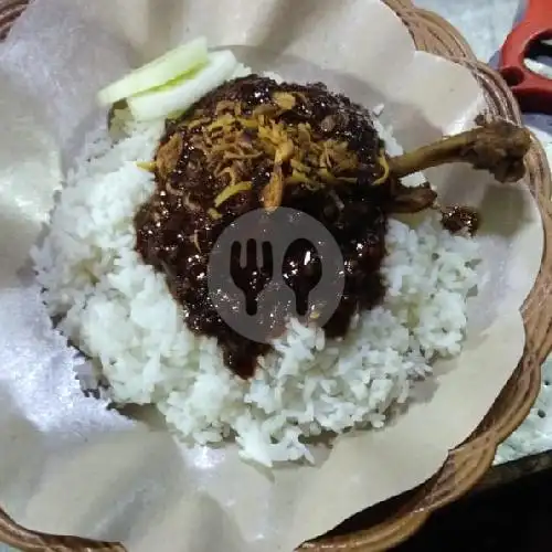 Gambar Makanan Nasi Bebek Al-Amin, Pulo Gadung 6