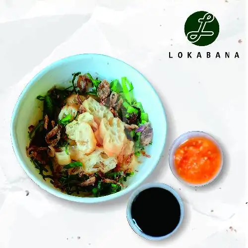 Gambar Makanan Lokabana, Prawirotaman 9