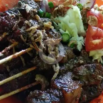 Gambar Makanan Warung Tongseng Dan Sate Budhe, TM Pahlawan 5