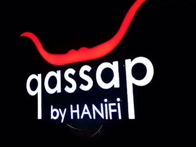 qassap - Kasap & Steakhouse'nin yemek ve ambiyans fotoğrafları 3