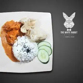 The White Rabbit Cuisine Food Photo 2