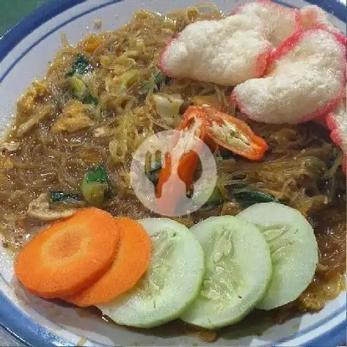 Gambar Makanan Nasi Goreng Caruban, Riau 20