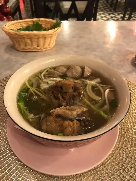Gambar Makanan Saigon Delight 16