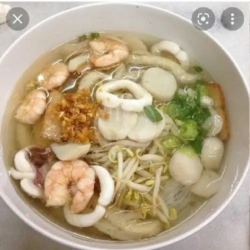 Gambar Makanan Bakmi suramdu 18