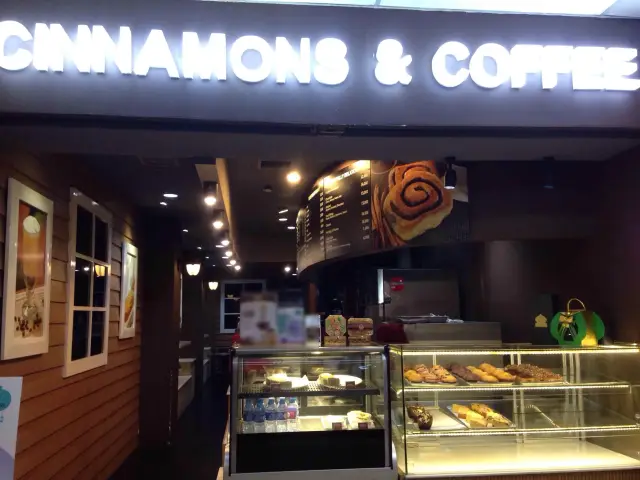 Gambar Makanan Saint Cinnamon & Coffee 11