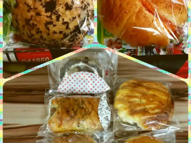 Bruce Le Bread & Cake House Food Photo 5