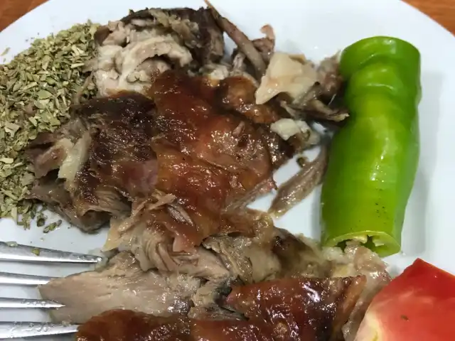 Lale İşkembe Salonu'nin yemek ve ambiyans fotoğrafları 16