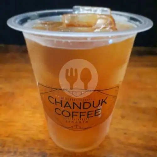 Gambar Makanan Chanduk Coffee 18