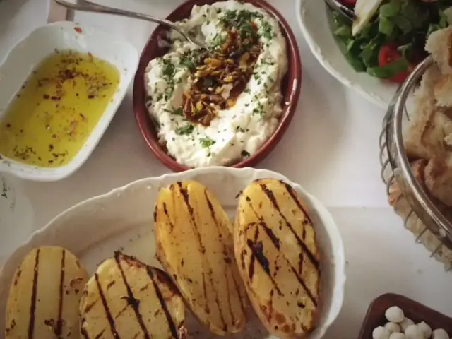 Ma'Nâ'nin yemek ve ambiyans fotoğrafları 24