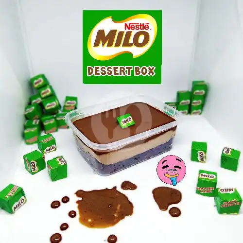 Gambar Makanan Dessert Zumikka, Krapyak Wetan 9