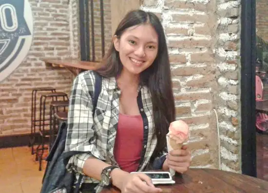 Gambar Makanan Sunny's Gelato Factory 10