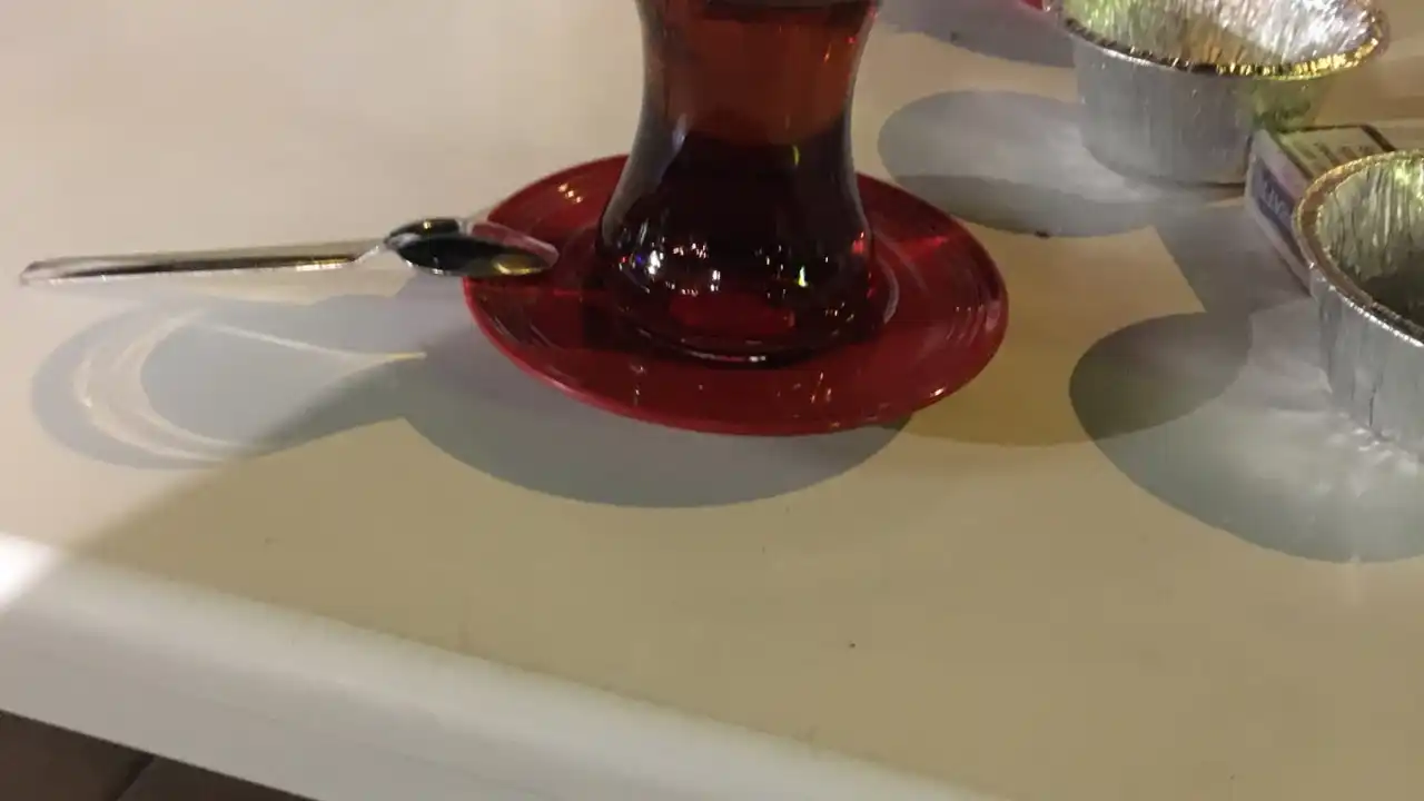 Şah Cafe | Bistro