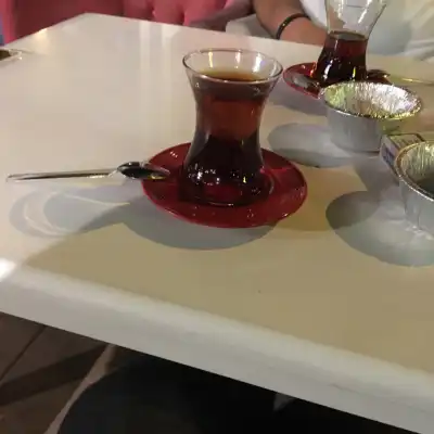 Şah Cafe | Bistro