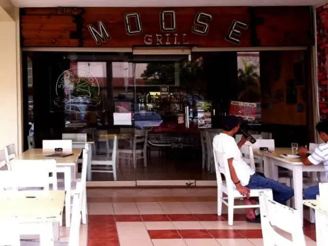 Moose Grill Food Photo 3