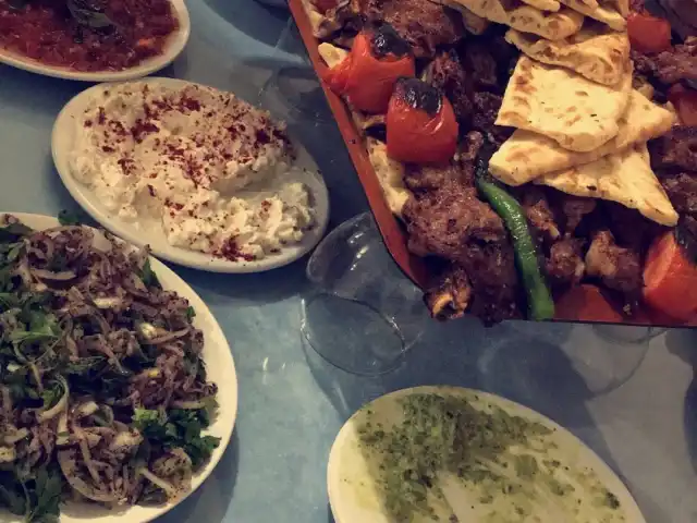 HAVUTLU RESTORAN'nin yemek ve ambiyans fotoğrafları 2