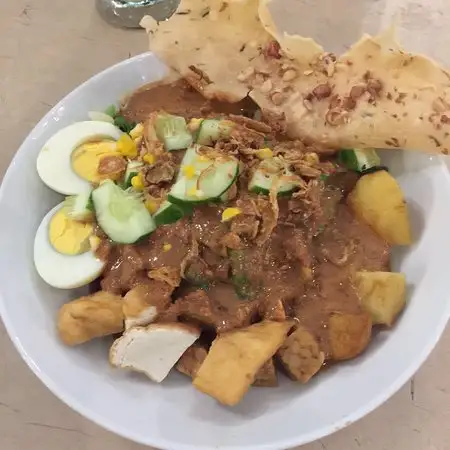 Gambar Makanan Kedai Tokopi Pai Li Bang 19