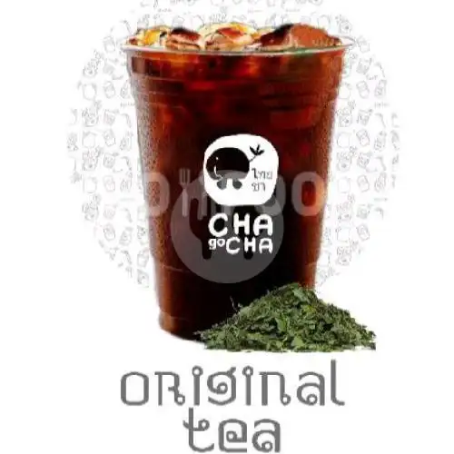 Gambar Makanan Chagocha Thai Tea, Krembangan 1