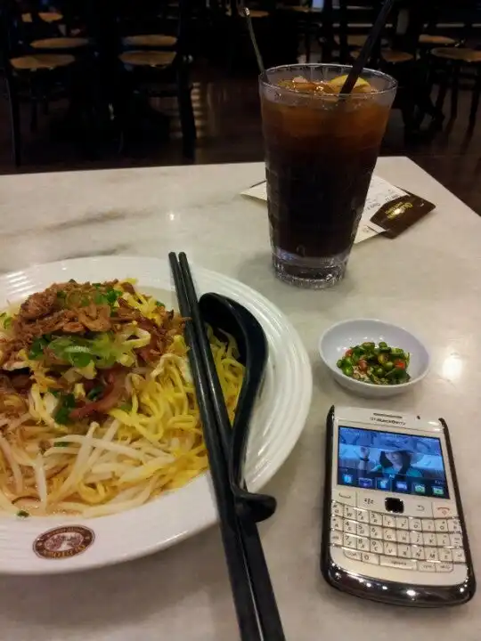 OldTown White Coffee Food Photo 10