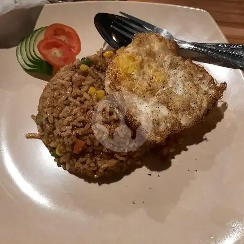 Gambar Makanan Kedai Kopi Narasi, PM Noor 7