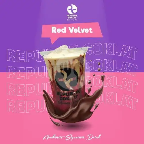 Gambar Makanan Pelangi Indah Drink, Taman Palem 11