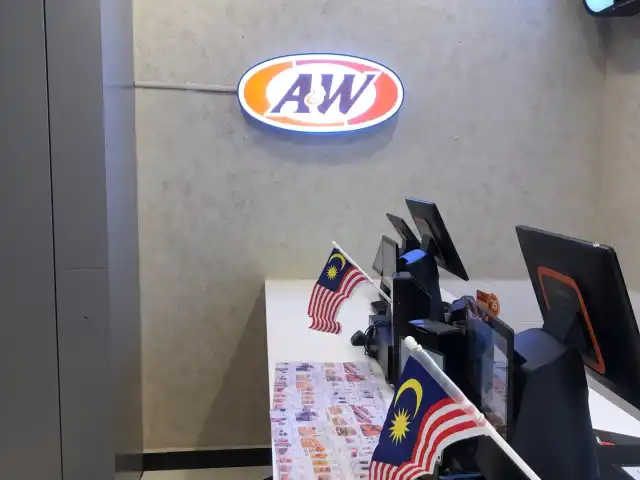 A&W Food Photo 4