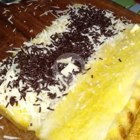 Gambar Makanan Roti Bakar Hasbi, DI Panjaitan 19