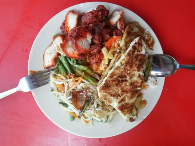 Restoran Loke Tin Food Photo 12