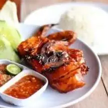 Gambar Makanan Ayam Bakar Madu Jakarta, Ungasan 2