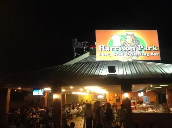 Harrison Park Food Photo 1
