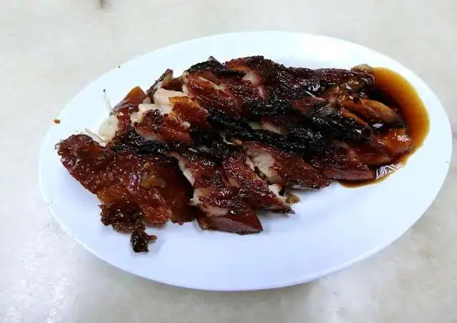 Char Siew Yoong - 叉燒楊家家來 Food Photo 17