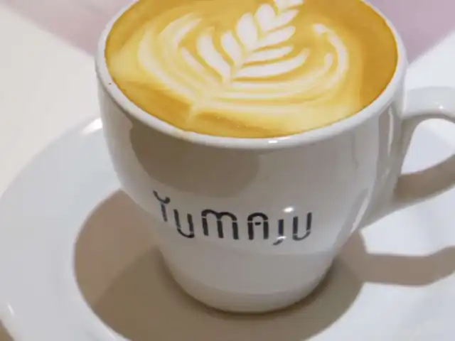 Gambar Makanan Yumaju Coffee 18
