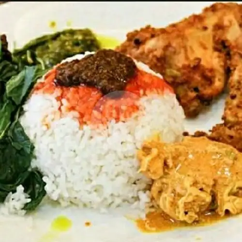 Gambar Makanan Rumah Makan Padang Sabana Murah 5, Pakuncen 4