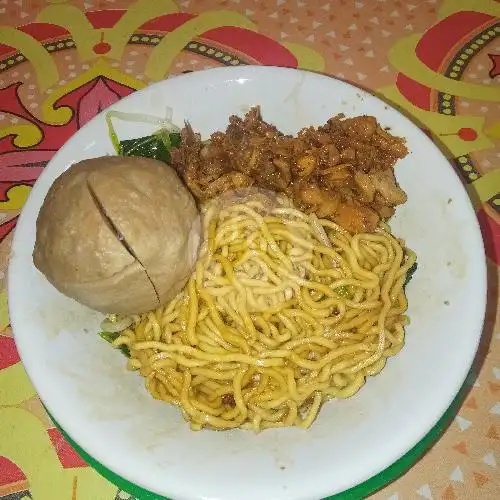 Gambar Makanan Bakso Pasundan  5