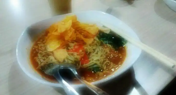 Gambar Makanan Bakmi Gila 13