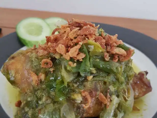 Gambar Makanan Dapur Citra 8