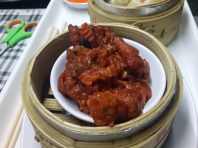 Dimsum You