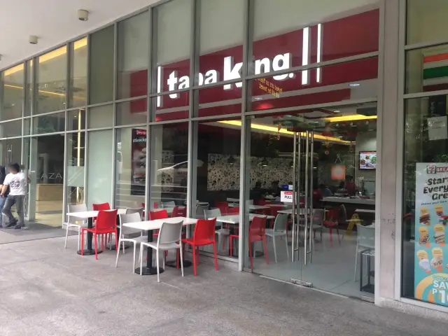 Tapa King Food Photo 3