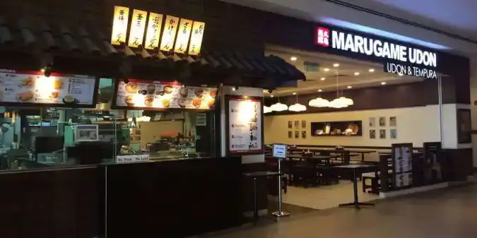 Marugame Udon