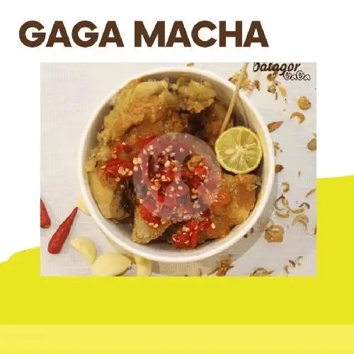 Gambar Makanan Batagor Gaga R.E Martadinata Tondo, Disamping Mouza 3