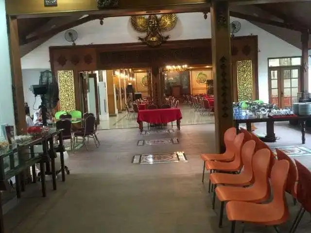 Gambar Makanan Vetco Restaurant 8