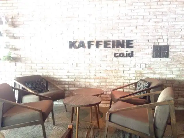 Gambar Makanan Kaffeine 20