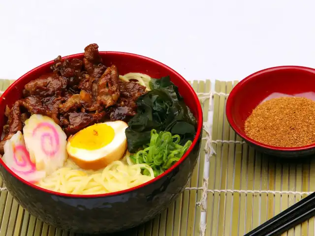 Gambar Makanan Jedli Sushi & Ramen 4
