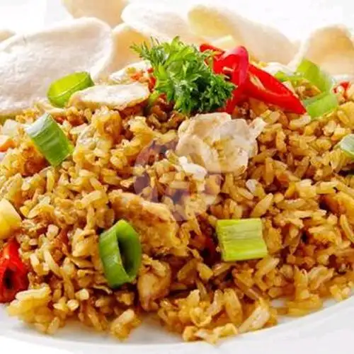 Gambar Makanan Nasi Goreng Waluyo 12