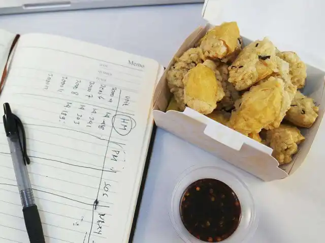 Gambar Makanan Tahu Tahu 13