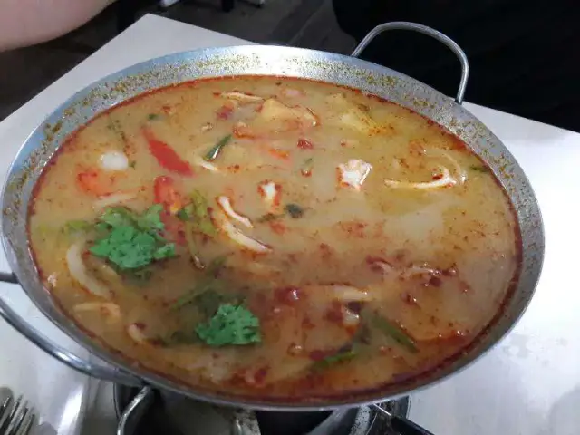 Samet Thai Food Photo 8