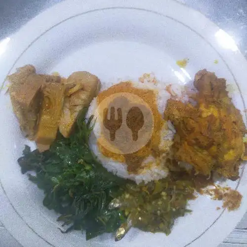 Gambar Makanan Rm.Padang Minang Raya Ps Segiri 10